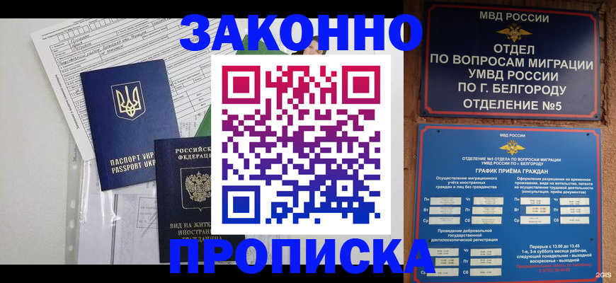 прописка гарантия в Владивостоке